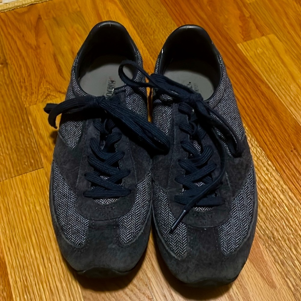 Brooks Casual Sneaker